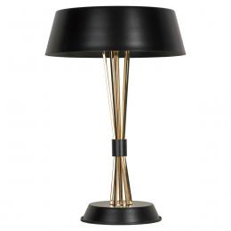 Настольная лампа Lussole Loft LSP-0597  купить